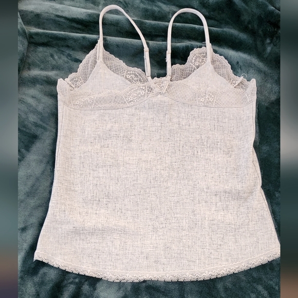 Bishop+Young Free Spirit Lotus Cami In Paradise Size Small - Picture 3 of 5